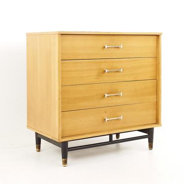 Milo Baughman for Drexel Todays Living Mid Century Chest Of Drawers Cabinet - mcm 