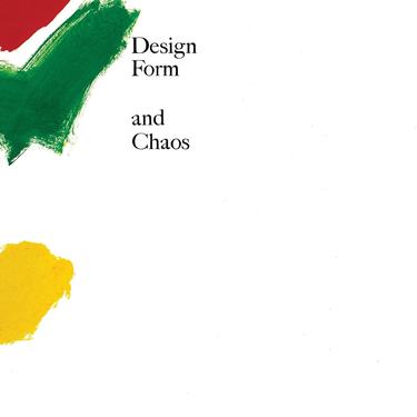 Paul Rand: Design, Form, and Chaos