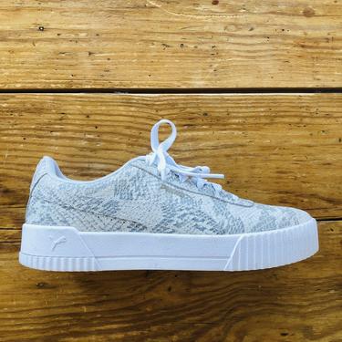 Private Listing Puma Sneakers