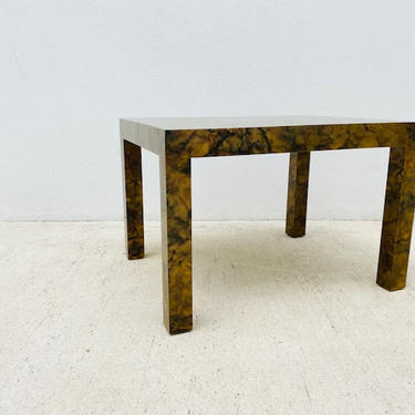 Milo Baughman Parsons for Thayer Table