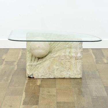 Magnussen Ponte Tessellated Coffee Table