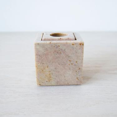 Stone Box, Paperweight