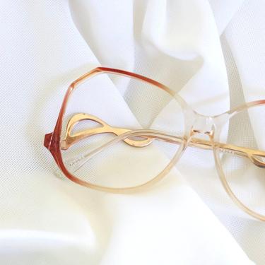 paprika eyeglass frames 