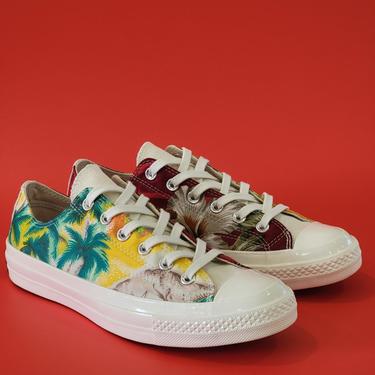 Technstyle Converse Chuck 70 Low Tropical 8bff
