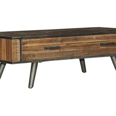 &quot;Vintage&quot; Coffee Table