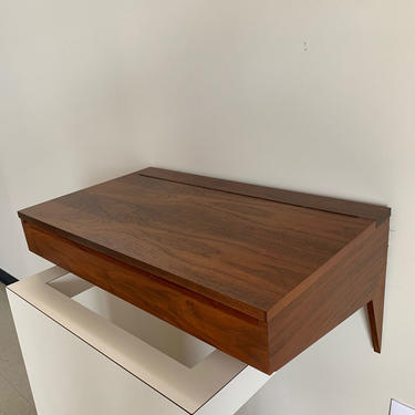 HA- Poul Cadovius Cado Desk Vanity 2