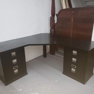 Corner Desk from Restoration Hardware