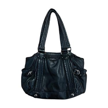 Marc By Marc Jacobs Black Leather Purse 102421 LM