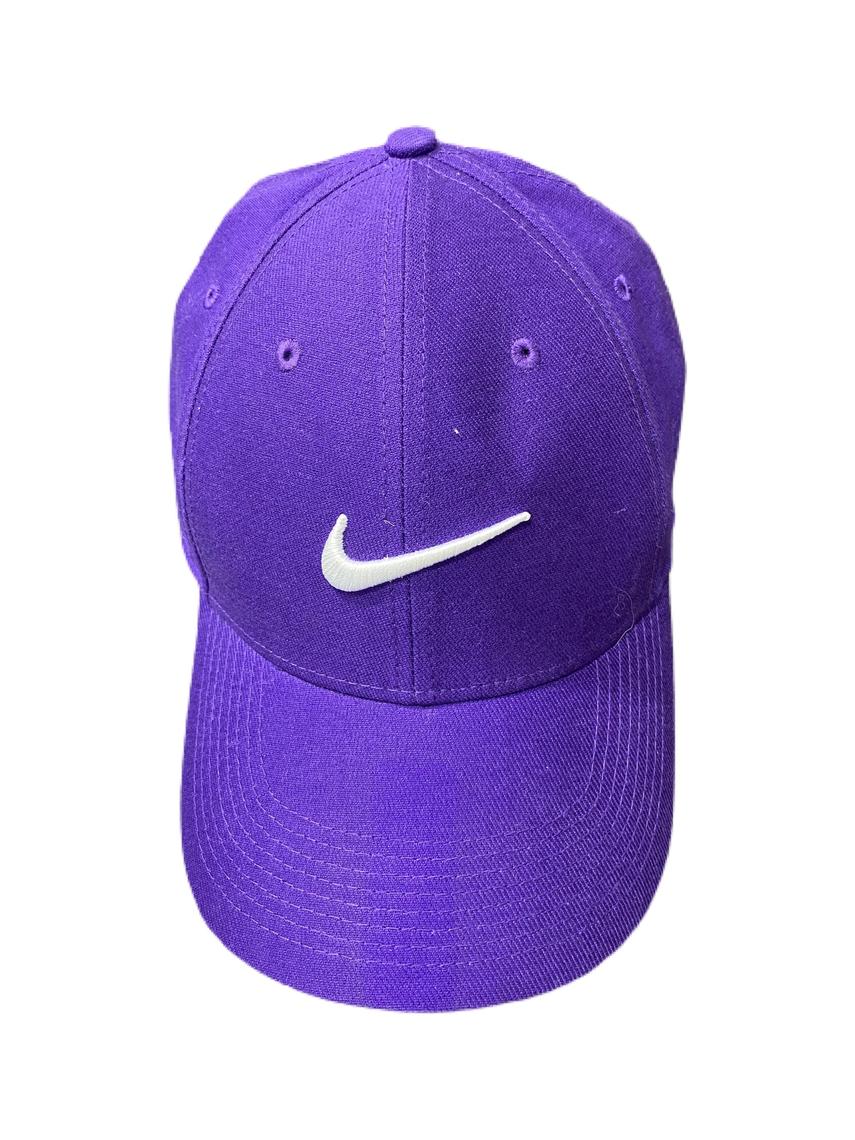 Nike Purple Hat 062421 LM | Chance Vintage | Studio City, CA