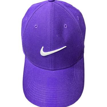 Nike Purple Hat 062421 LM