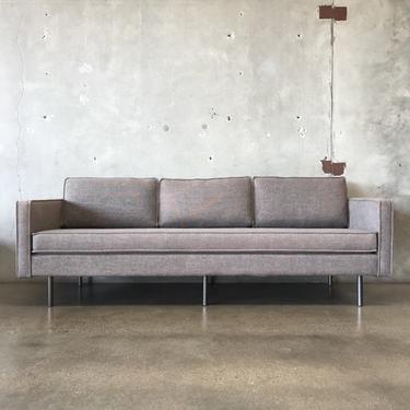 Axel Sofa by West Elm