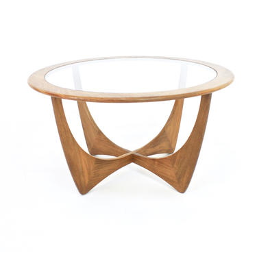 Mid Century Coffee Table by V.B Wilkins for G Plan 