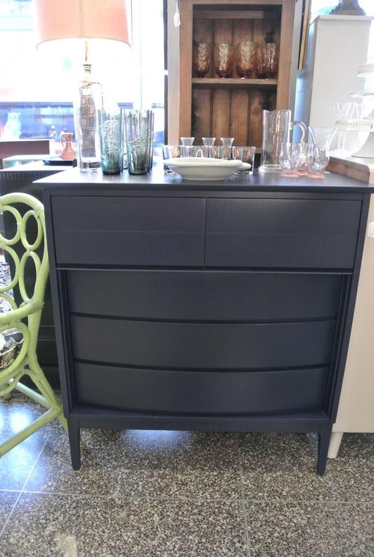 Chest of drawers. $495