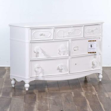 Wendy Bellissimo By Lc Kids Harmony 7 Drawer Dresser