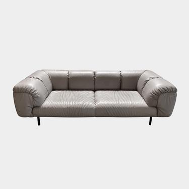 Cloud Leather Sofa