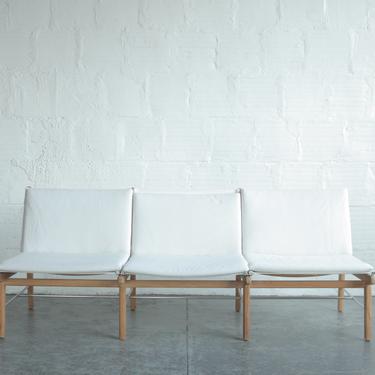 Finn Three Seater Sofa By Norm Architects