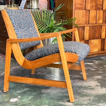 Jens Risom for Knoll 1940s Side Chair