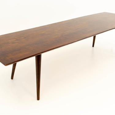 Paul McCobb for Planner Group Coffee Table Bench