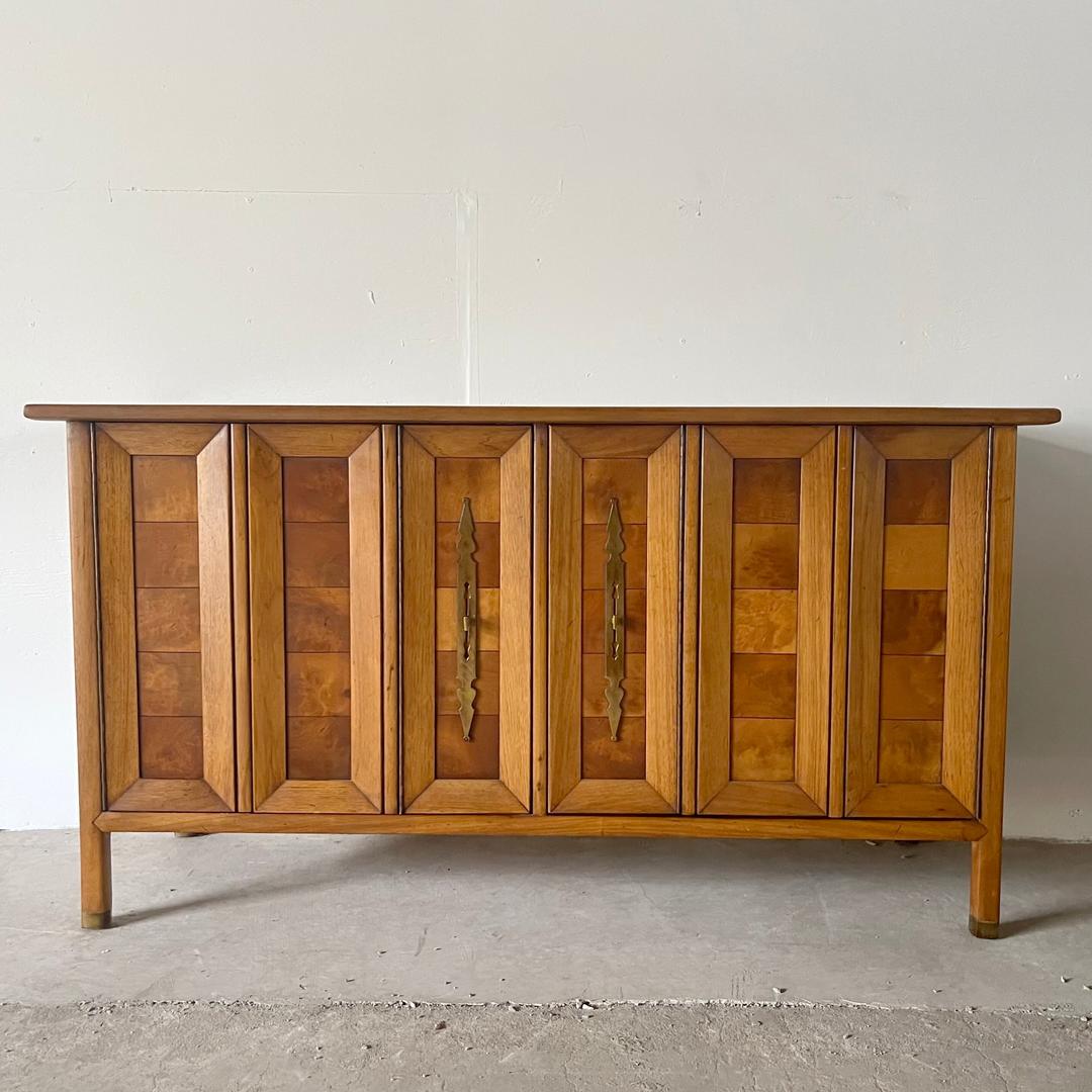 Mid-Century Modern Sideboard by Tomlinson Furniture | Second Hand ...