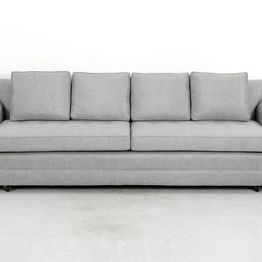Dunbar Sofa by Edward Wormley 
