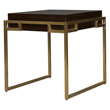 HAYWORTH END TABLE BY UNIVERSAL FURNITURE