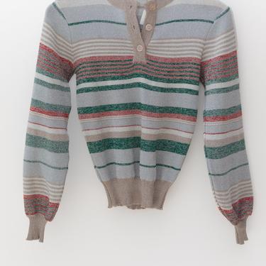 Pisa Disco Sweater