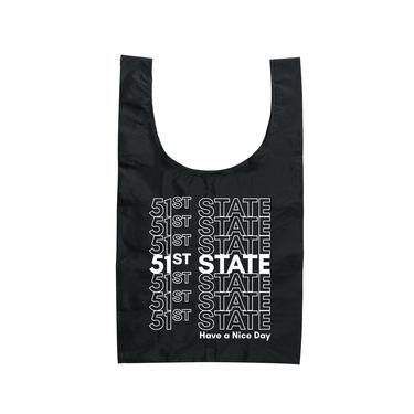 51st State Reusable Bag by Salt &amp; Sundry