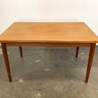 dining table 1372