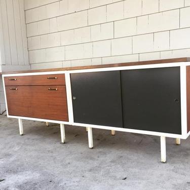 Midcentury Knoll Style Credenza or Server