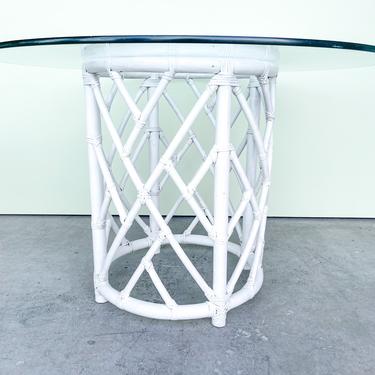 Sweet Chippendale Dining Table