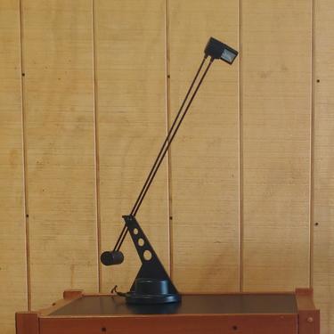 Vintage Luxo Table Task Lamp 