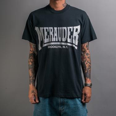 Vintage 90’s Merauder Life Is Pain T-Shirt 