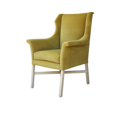 Mid century modern brady chair 