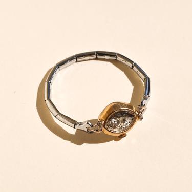 DAINTY FAIRYDUST BAND - SILVER AND GOLD