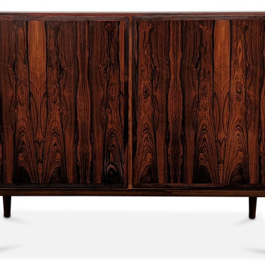 Rosewood Cabinet / Media Console - 3380