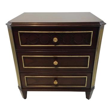 Alexa Hampton for Hickory Chair Hannah Small Chest of Drawers/Nightstand