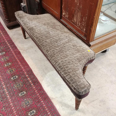 Upholstered Bench by Century Furniture