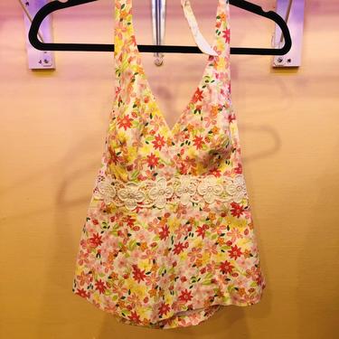 Private Listing Lilly Pulitzer Halter