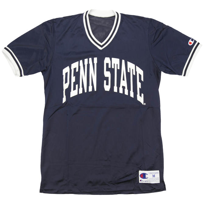Penn State -M