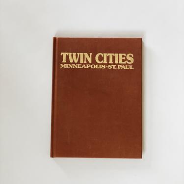 Twin Cities Book