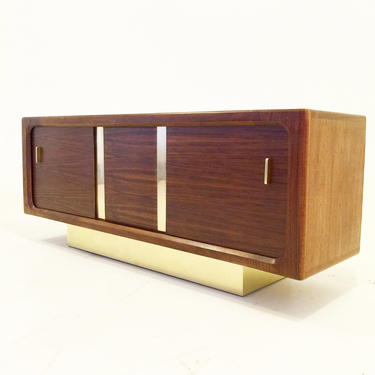 Calin Credenza by CaliforniaMWoodworks