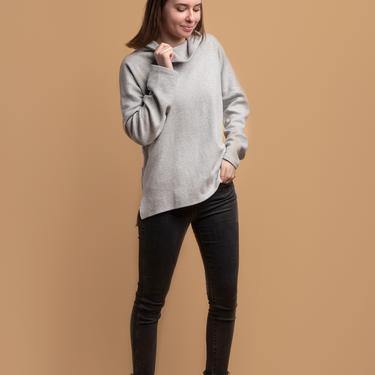 Kendall Cowl Neck Pullover