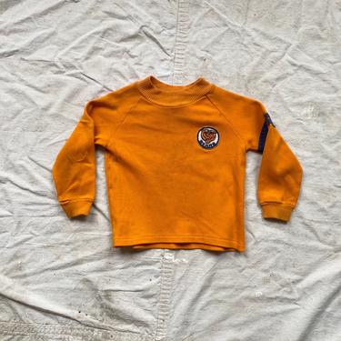 Vintage Kids Chicago Bears Wonderalls Sweatshirt 