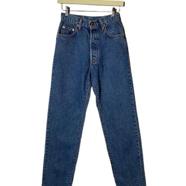 (28”) Cedixsept Jeans Blue Denim Pants 022221.
