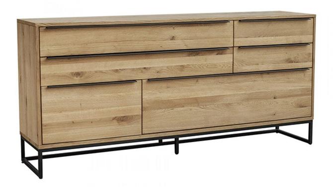&quot;Nevada&quot; Sideboard