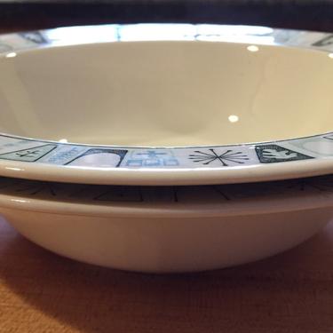 Cathay Taylorstone Serving Vegetable Bowl set of 2 