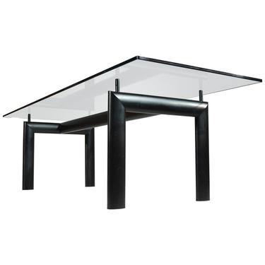 Le Corbusier LC6 Dining Table for Cassina