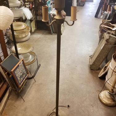 Vintage  Floor Lamp