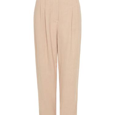 Evon Trousers - Taupe