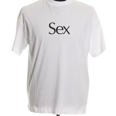 Christopher Kane Sex Shirt
